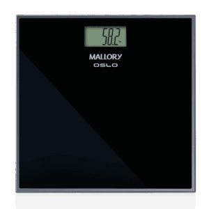 Balança Mallory Digital Oslo