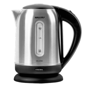 Chaleira Elétrica Mallory Selene - 127V/220V