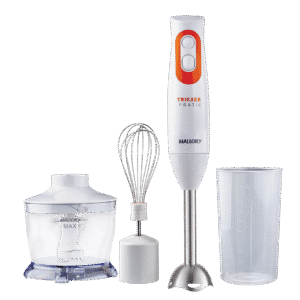 Mixer Mallory Trikxer Pratic - 127V/220V