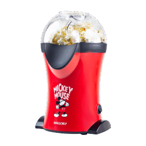 Pipoqueira Elétrica Mallory Mickey Mouse - 127V/220V