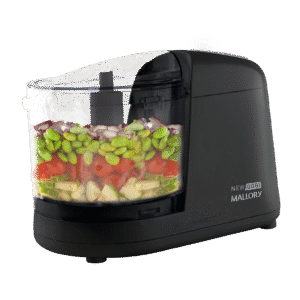 Mini Processador Mallory New Oggi - 127V/220V