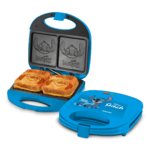 Sanduicheira Elétrica Mallory Stitch - 127V/220V