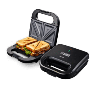 Sanduicheira Elétrica Mallory Supreme Toast - 127V/220V