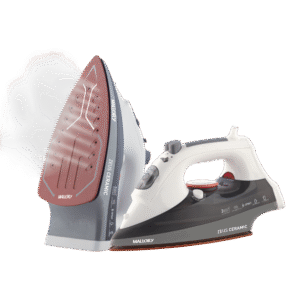 Ferro Mallory Zeus Ceramic a Vapor - 127V/220V