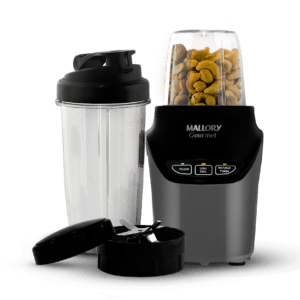 Liquidificador e Processador Mallory Gourmet - 127V/220V