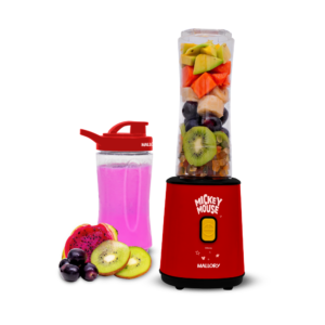 Liquidificador Individual Mallory Mickey Mouse - 127V/220V