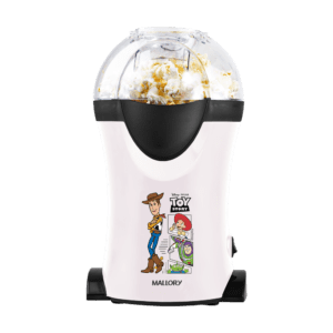 Pipoqueira Elétrica Mallory Toy Story - 127V/220V