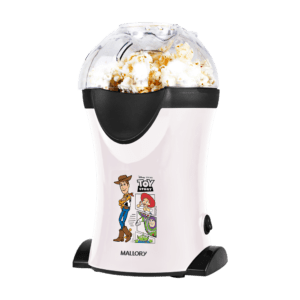 Pipoqueira Elétrica Mallory Toy Story - 127V/220V