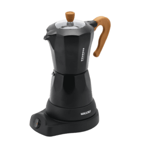 Cafeteira Italiana Elétrica Essenza 127V/220V