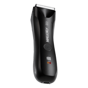Aparador de Pelos Mallory Alpha Blade
