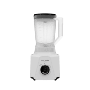 Liquidificador Mallory Prisma Branco - 127V/220V