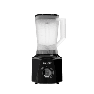 Liquidificador Mallory Prisma Preto - 127V/220V