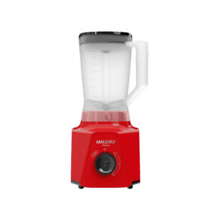 Liquidificador Mallory Prisma Vermelho - 127V/220V