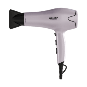 Secador de Cabelos Mallory Essential Style 127V/ 220V