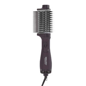 Escova Secadora Mallory Lumia Brush 2 em 1 Bivolt