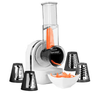 Processador Mallory Nutri Chef 3 em 1 127/220V