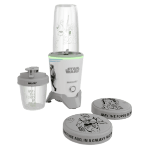 Liquidificador e Processador Mallory Star Wars Jedi Blend - 127V/220V